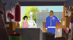 Mike Tyson Mysteries 2. évad Ep.8 8. epizód