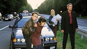 Cobra 11 2. évad Ep.1 Örökös rendelésre