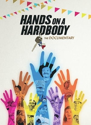 Hands on a Hardbody: The Documentary poszter