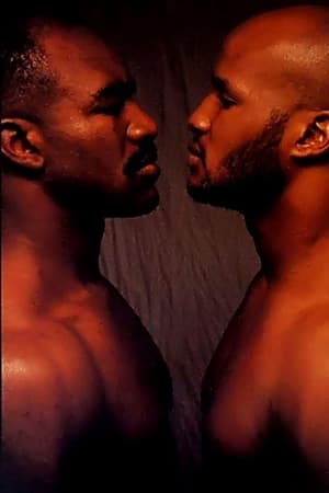 Evander Holyfield vs. Michael Moorer I