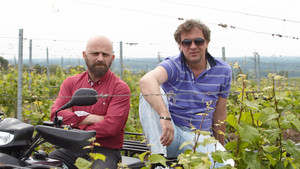 Vinaři Season 1 Ep.11 11. epizód