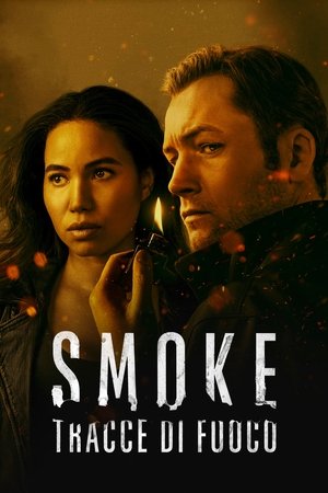 Smoke poszter