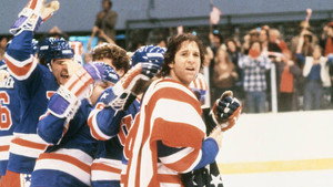 Miracle on Ice háttérkép