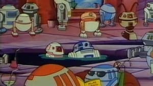 Star Wars: Droids - The Great Heep háttérkép