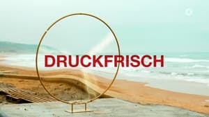 druckfrisch 20. évad Ep.6 6. epizód