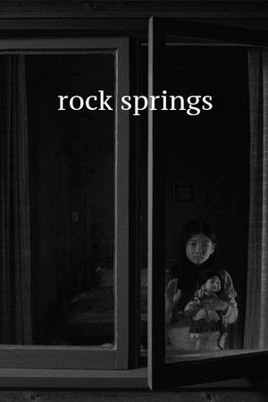 Rock Springs poszter
