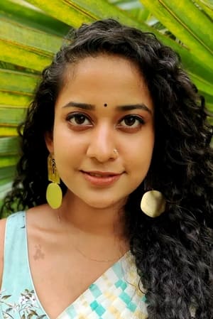 Aswathy Manoharan profil kép