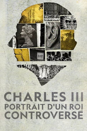 Charles: In His Own Words poszter