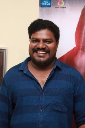 Aadukalam Murugadoss