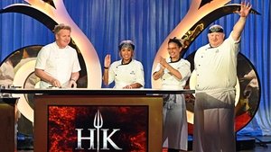 Gordon Ramsay - A pokol konyhája 19. évad Ep.15 15. epizód