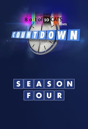 8 Out of 10 Cats Does Countdown