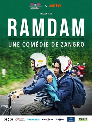 Ramdam