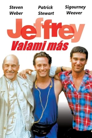 Jeffrey - Valami más