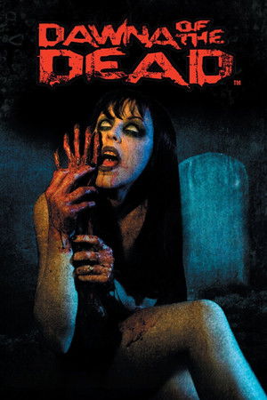 Dawna of the Dead poszter