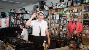 NPR Tiny Desk Concerts 10. évad Ep.60 60. epizód