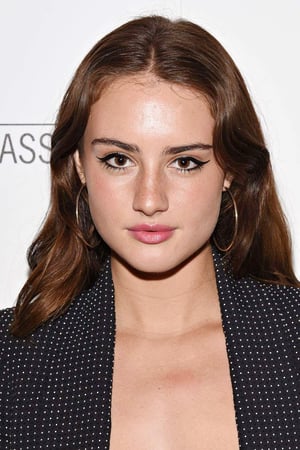 Grace Van Patten profil kép