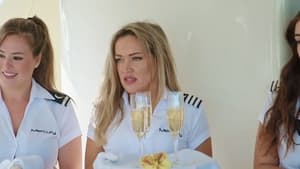 Below Deck Adventure 1. évad Ep.10 10. epizód