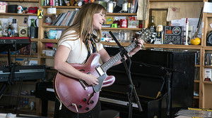 NPR Tiny Desk Concerts 12. évad Ep.25 25. epizód