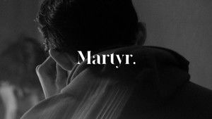 Martyr. háttérkép