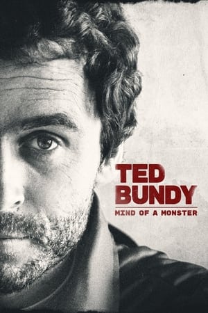 Ted Bundy: Mind of a Monster poszter