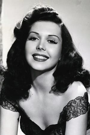 Ann Miller profil kép