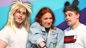 Smosh's Try Not to Laugh 1. évad Ep.44 44. epizód