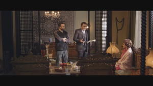 صاحب السعادة Season 1 Ep.10 10. epizód
