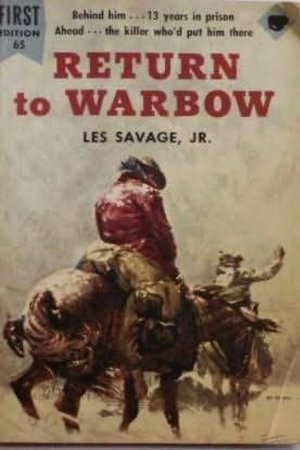 Return to Warbow poszter