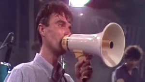 Talking Heads: Live at Montreux Jazz Festival háttérkép