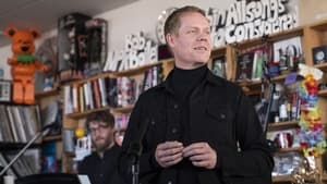 NPR Tiny Desk Concerts 13. évad Ep.7 7. epizód