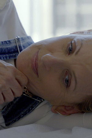Marlee Matlin: Not Alone Anymore poszter