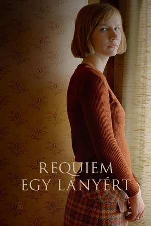 Requiem egy lányért