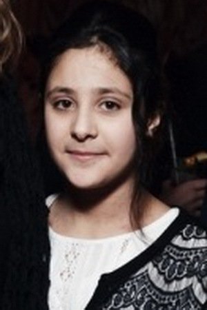 Eva Gerr profil kép