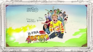 X-tra Absurd háttérkép