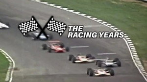 The Racing Years 1. évad Ep.19 19. epizód