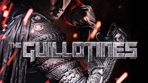 The Guillotines háttérkép