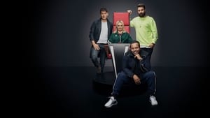 The Voice: Norges beste stemme kép