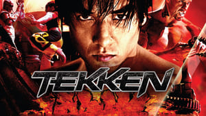 Tekken háttérkép