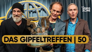 Das Gipfeltreffen 7. évad Ep.8 8. epizód