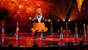 The Masked Singer 3. évad Ep.6 6. epizód