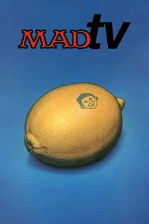 MADtv poszter