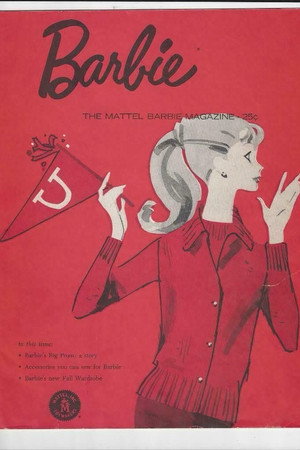 Barbie: Life in the Dreamhouse poszter