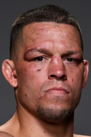 Nate Diaz profil kép