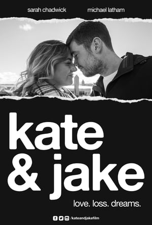 Kate & Jake poszter