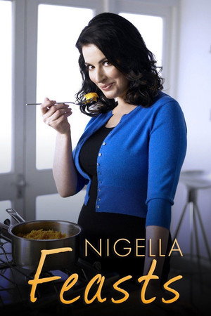 Nigella ünnepi lakomái