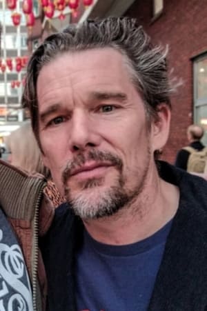 Ethan Hawke profil kép