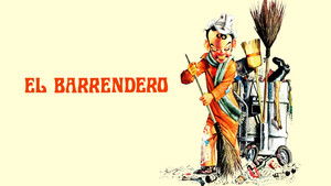 El barrendero háttérkép