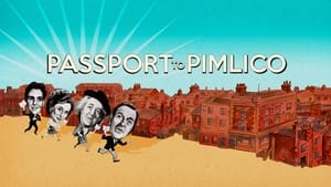 Passport to Pimlico háttérkép