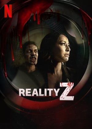 Reality Z – Zombivalóságshow