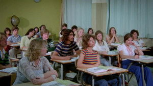 Malibu High háttérkép